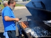 Hilltop Super Market Dwayne Byard Memorial BBQ Cook Off