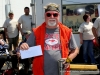 Hilltop Super Market Dwayne Byard Memorial BBQ Cook Off