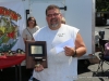 Hilltop Super Market Dwayne Byard Memorial BBQ Cook Off