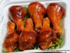 Hilltop Super Market Dwayne Byard Memorial BBQ Cook Off