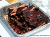 Hilltop Super Market Dwayne Byard Memorial BBQ Cook Off
