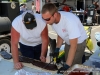 Hilltop Super Market Dwayne Byard Memorial BBQ Cook Off