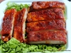 Hilltop Super Market Dwayne Byard Memorial BBQ Cook Off