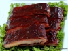 Hilltop Super Market Dwayne Byard Memorial BBQ Cook Off