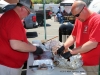 Hilltop Super Market Dwayne Byard Memorial BBQ Cook Off