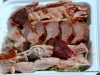 Hilltop Super Market Dwayne Byard Memorial BBQ Cook Off