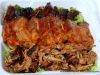 Hilltop Super Market Dwayne Byard Memorial BBQ Cook Off (85)