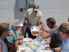 Hilltop Super Market Dwayne Byard Memorial BBQ Cook Off