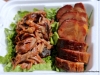 Hilltop Super Market Dwayne Byard Memorial BBQ Cook Off