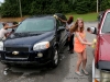 LEAP Youth Car Wash