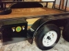 Montgomery County Sheriff’s Office reports $500.00 reward offered for return of Stolen Trailer