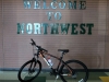 New Providence Community Policing Center Donates Bicycle to Northwest High School student Shawntae Nelson