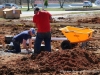 New Playground and Splash Pad at Clarksville's Heritage Park
