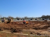 New Playground and Splash Pad at Clarksville's Heritage Park