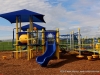 New Playground and Splash Pad at Clarksville's Heritage Park