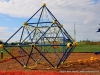 New Playground and Splash Pad at Clarksville's Heritage Park