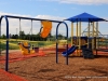 New Playground and Splash Pad at Clarksville's Heritage Park