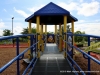 New Playground and Splash Pad at Clarksville's Heritage Park