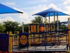 New Playground and Splash Pad at Clarksville's Heritage Park