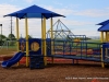 New Playground and Splash Pad at Clarksville's Heritage Park