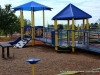 New Playground and Splash Pad at Clarksville's Heritage Park