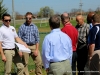 New Playground and Splash Pad at Clarksville's Heritage Park