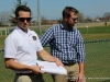 New Playground and Splash Pad at Clarksville's Heritage Park