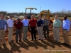 New Playground and Splash Pad at Clarksville's Heritage Park