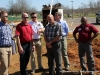 New Playground and Splash Pad at Clarksville's Heritage Park