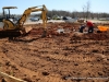 New Playground and Splash Pad at Clarksville's Heritage Park