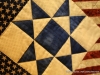 Rivers and Spires Quilts of the Cumberland Quilt Hanging