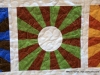 Rivers and Spires Quilts of the Cumberland Quilt Hanging