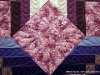 Rivers and Spires Quilts of the Cumberland Quilt Hanging