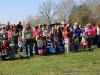 Yellow Creek Baptist Church Easter Egg Hunt