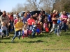 Yellow Creek Baptist Church Easter Egg Hunt