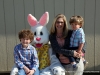 Yellow Creek Baptist Church Easter Egg Hunt