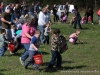 Yellow Creek Baptist Church Easter Egg Hunt