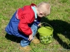 Yellow Creek Baptist Church Easter Egg Hunt