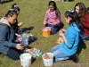 Yellow Creek Baptist Church Easter Egg Hunt