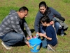 Yellow Creek Baptist Church Easter Egg Hunt