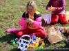 Yellow Creek Baptist Church Easter Egg Hunt