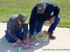 Yellow Creek Baptist Church Easter Egg Hunt