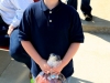 Yellow Creek Baptist Church Easter Egg Hunt