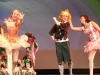 Acro Dance Express - Presented \"There\'s No Place Like Home\" a ballet Rendition of the Wizard of Oz