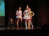 Acro Dance Express - Presented \"There\'s No Place Like Home\" a ballet Rendition of the Wizard of Oz