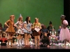 Acro Dance Express - Presented \"There\'s No Place Like Home\" a ballet Rendition of the Wizard of Oz