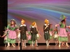 Acro Dance Express - Presented \"There\'s No Place Like Home\" a ballet Rendition of the Wizard of Oz