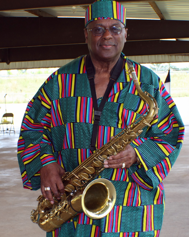African American Street Festival 2008