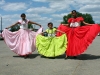 African American Street Festival 2008