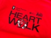 American Heart Association’s Rutherford Heart Walk and Fun Run